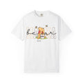 Mama Pooh Bear Graphic T-Shirt