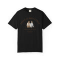 T-Shirt - "Hello Brother" Mystic Falls Vintage Graphic Tee