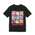 Valentine Bluey T