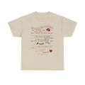 Stop Loving Me T-Shirt Vampire Diaries.